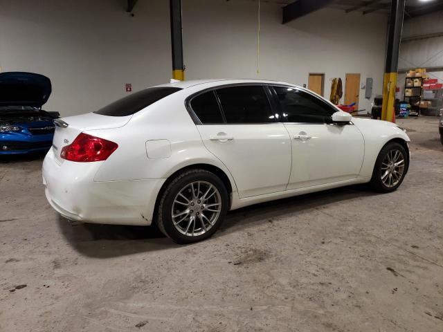 Photo 3 from auction – 2012 INFINITI G37 with VIN JN1CV6AR0CM683073