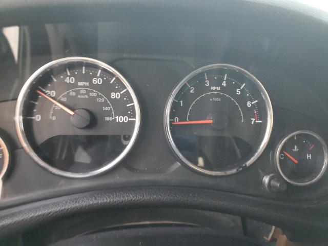 Photo 9 from auction – 2015 JEEP WRANGLER U with VIN 1C4BJWEGXFL629562