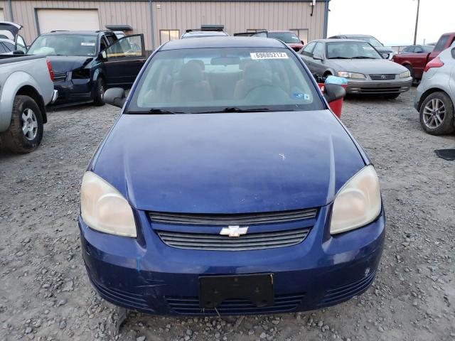 Photo 5 from auction – 2007 CHEVROLET COBALT LS with VIN 1G1AK55F077349467