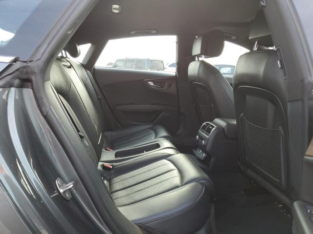 Photo 10 from auction – 2012 AUDI A7 PRESTIG with VIN WAU2GAFC1CN176703