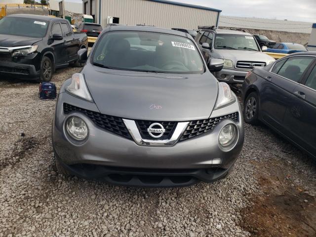 Photo 5 from auction – 2016 NISSAN JUKE S with VIN JN8AF5MR4GT605421