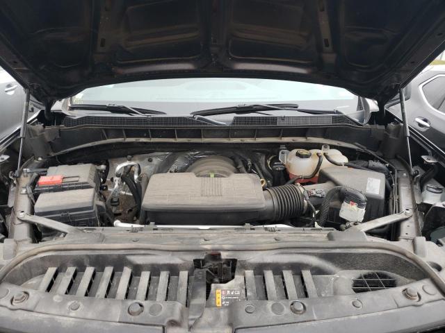 Photo 11 from auction – 2019 CHEVROLET SILVERADO with VIN 3GCPYCEH6KG143962