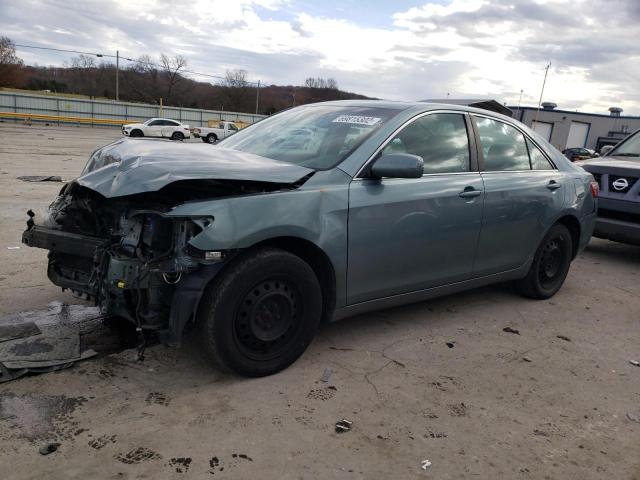 Photo 1 from auction – 2008 TOYOTA CAMRY CE with VIN 4T4BE46K28R032223