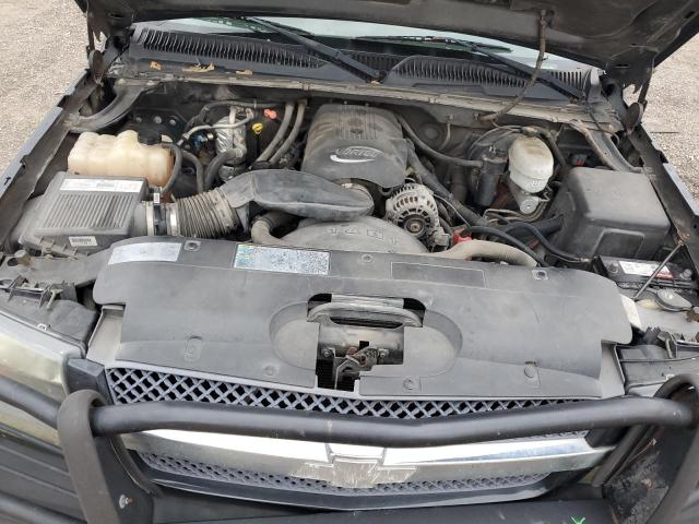 Photo 11 from auction – 2003 CHEVROLET SILVERADO with VIN 2GCEC19VX31168738