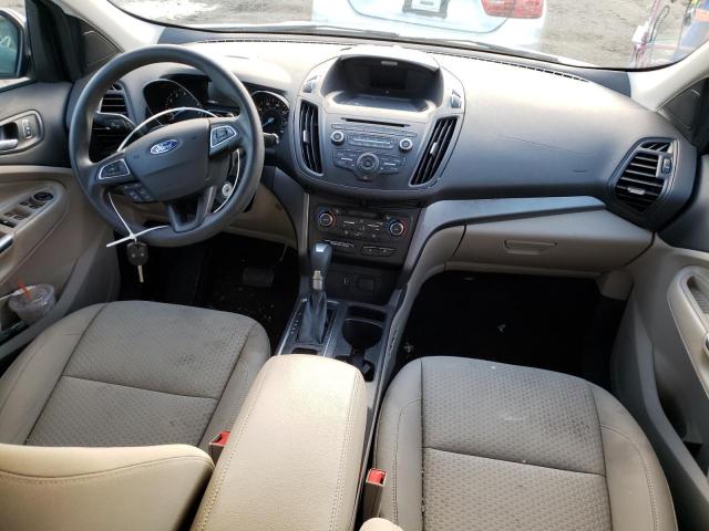 Photo 8 from auction – 2017 FORD ESCAPE SE with VIN 1FMCU9GD5HUA31341