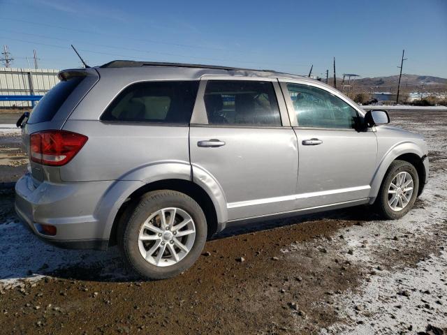 Photo 3 from auction – 2017 DODGE JOURNEY SX with VIN 3C4PDDBG4HT539899