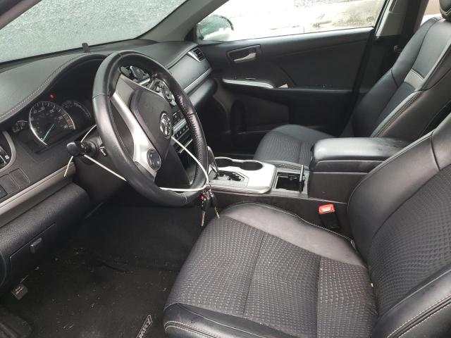 Photo 5 from auction – 2014 TOYOTA CAMRY L with VIN 4T1BF1FK2EU445146