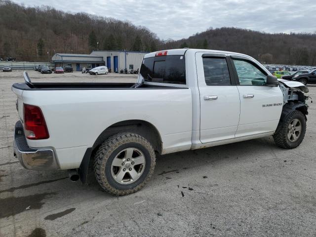 Photo 3 from auction – 2011 DODGE RAM 1500 with VIN 1D7RV1GT6BS664881