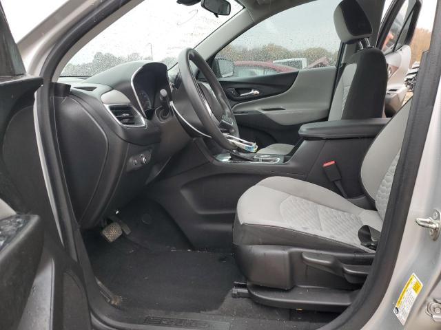 Photo 7 from auction – 2018 CHEVROLET EQUINOX LS with VIN 3GNAXHEV2JS534346