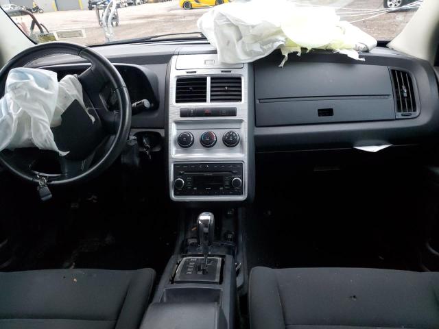 Photo 8 from auction – 2010 DODGE JOURNEY SX with VIN 3D4PH5FV4AT257886