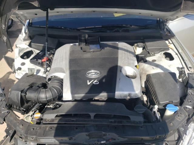 Photo 11 from auction – 2011 HYUNDAI GENESIS 3. with VIN KMHGC4DE0BU131875