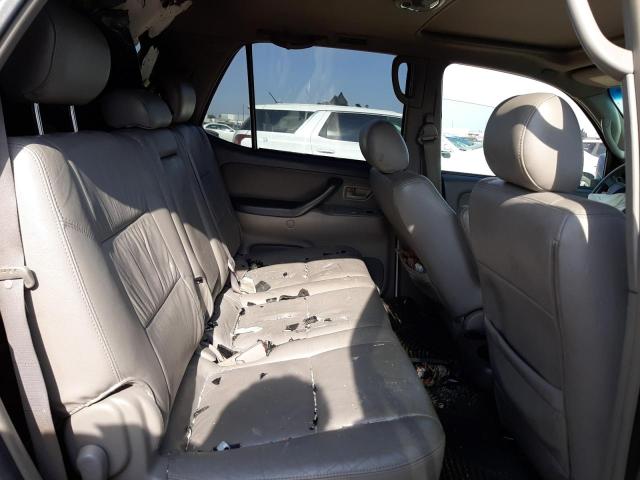 Photo 11 from auction – 2005 TOYOTA SEQUOIA SR with VIN 5TDBT44A65S252480