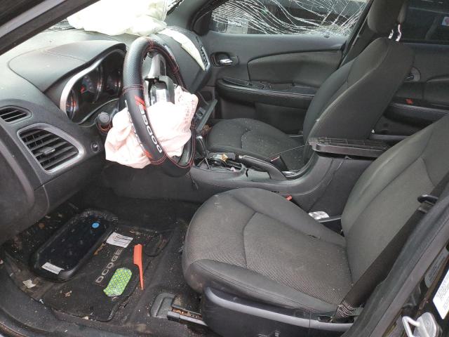 Photo 7 from auction – 2013 DODGE AVENGER SX with VIN 1C3CDZCB7DN610901