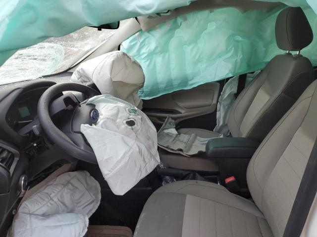 Photo 7 from auction – 2021 FORD ECOSPORT S with VIN MAJ3S2FE2MC397680