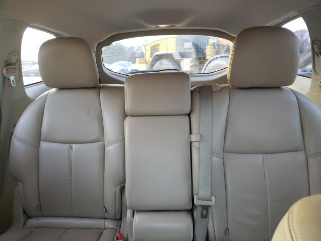 Photo 10 from auction – 2015 NISSAN PATHFINDER with VIN 5N1AR2MM8FC697777