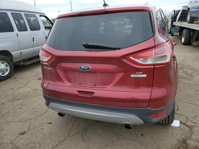 Photo 6 from auction – 2014 FORD ESCAPE SE with VIN 1FMCU0GX1EUB14962