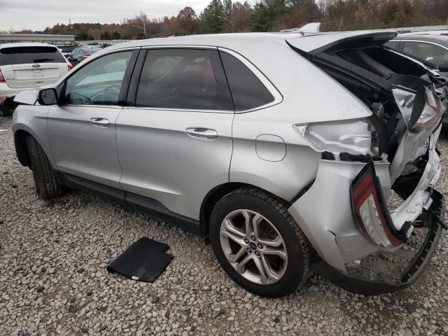 صورة رقم 2 من المزاد - 2018 FORD EDGE TITAN مع VIN 2FMPK3K85JBB87678