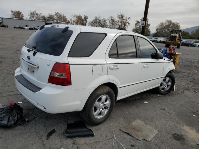 Photo 3 from auction – 2007 KIA SORENTO EX with VIN KNDJD736875729541