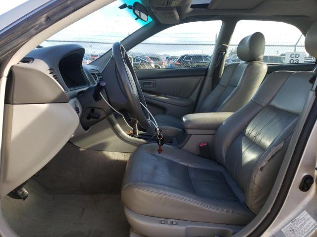 Photo 7 from auction – 1997 LEXUS ES 300 with VIN JT8BF22G1V0016050
