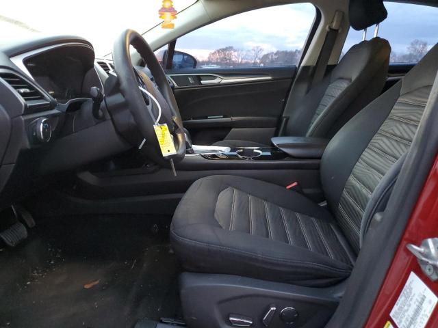 Photo 7 from auction – 2016 FORD FUSION SE with VIN 3FA6P0H74GR337813