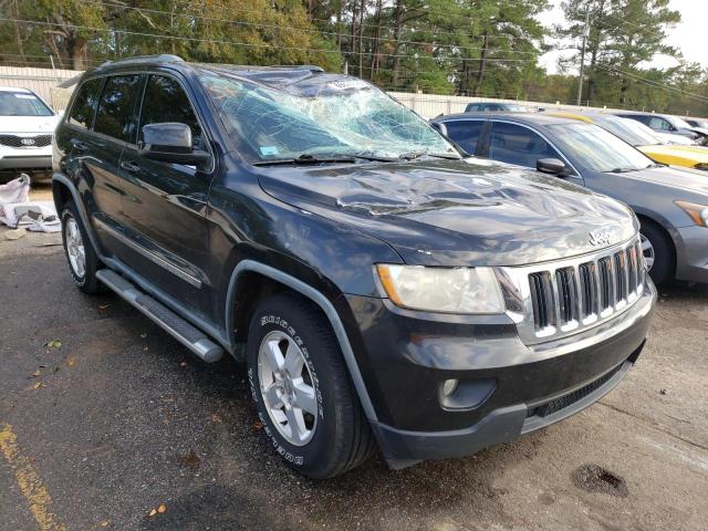 Photo 4 from auction – 2011 JEEP GRAND CHER with VIN 1J4RS4GG1BC659034
