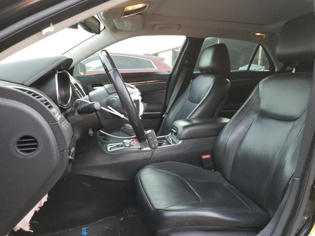 Photo 7 from auction – 2016 CHRYSLER 300C with VIN 2C3CCAEGXGH128305