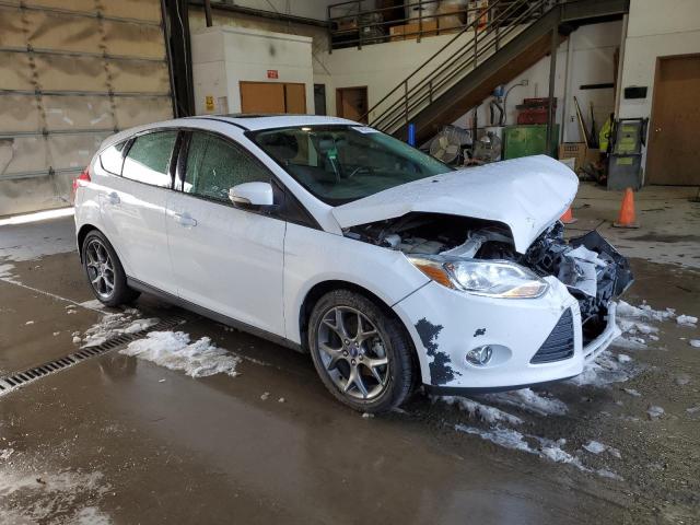 Photo 4 from auction – 2013 FORD FOCUS SE with VIN 1FADP3K26DL280868