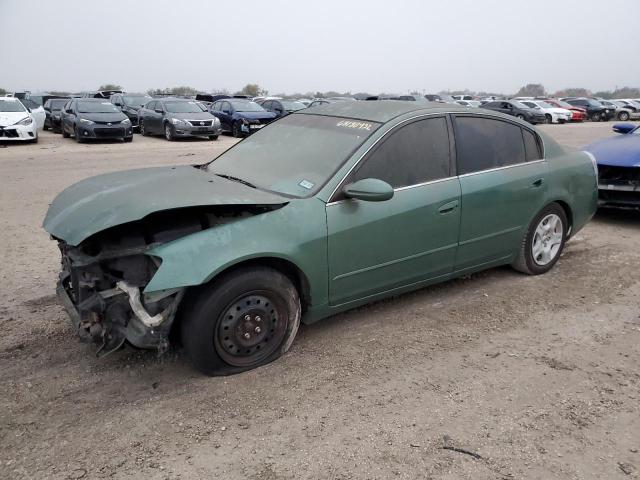 NISSAN ALTIMA BAS 2002 with VIN 1N4AL11D22C130937 - Photo from auction