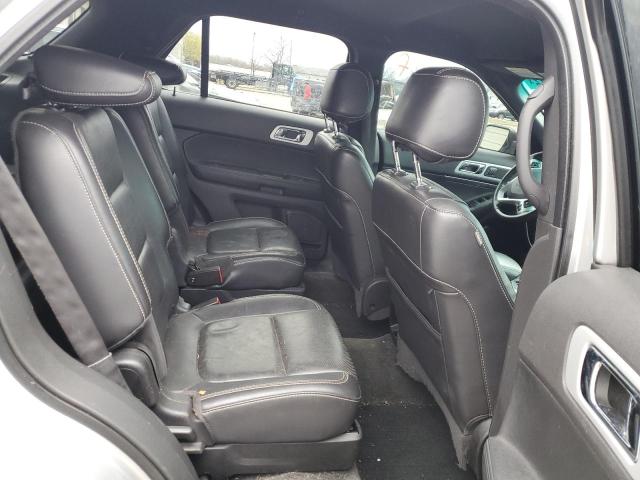 Photo 10 from auction – 2013 FORD EXPLORER S with VIN 1FM5K8GTXDGB49166