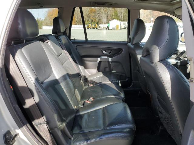 Photo 11 from auction – 2007 VOLVO XC90 3.2 with VIN YV4CM982371408778