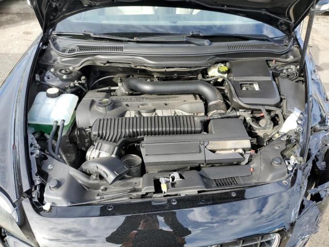 Photo 11 from auction – 2008 VOLVO C70 T5 with VIN YV1MC67288J048686