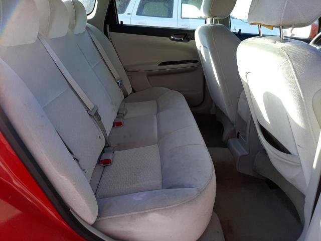 Photo 10 from auction – 2009 CHEVROLET IMPALA 1LT with VIN 2G1WT57N391300559