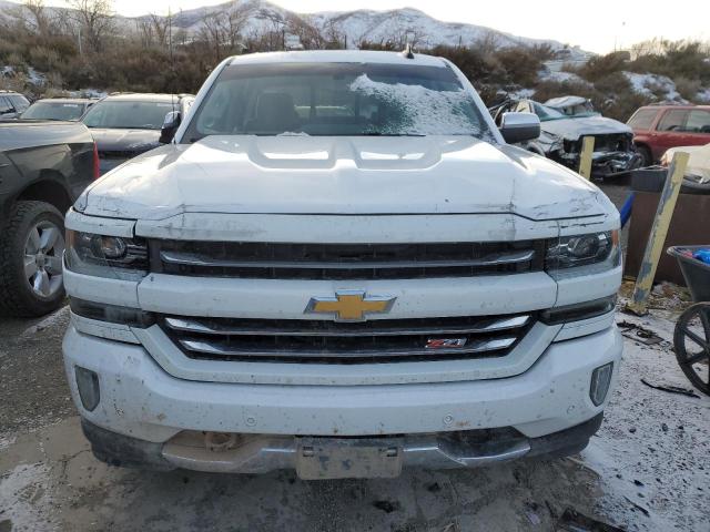 صورة رقم 5 من المزاد - 2018 CHEVROLET SILVERADO مع VIN 3GCUKSEC6JG103849