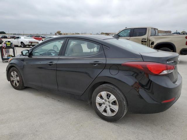 Photo 2 from auction – 2016 HYUNDAI ELANTRA SE with VIN 5NPDH4AE1GH711151