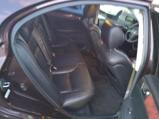 Photo 10 from auction – 2002 LEXUS ES 300 with VIN JTHBF30G425010668
