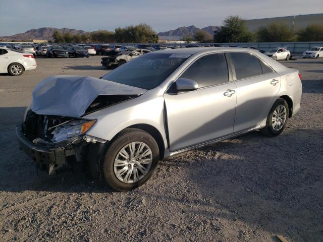 Photo 1 from auction – 2014 TOYOTA CAMRY L with VIN 4T1BF1FK5EU419284