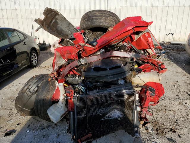 Photo 5 from auction – 2016 DODGE CHALLENGER with VIN 2C3CDZFJ3GH249506