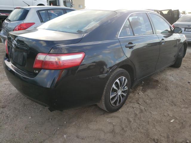 Photo 3 from auction – 2009 TOYOTA CAMRY BASE with VIN 4T1BE46K09U867698