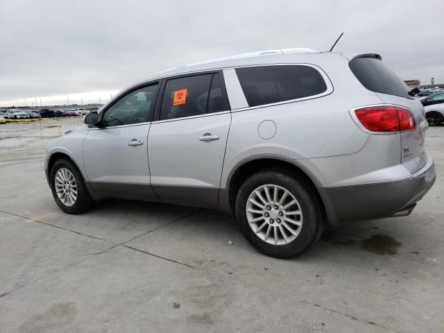 Photo 2 from auction – 2011 BUICK ENCLAVE CX with VIN 5GAKRBED8BJ417497