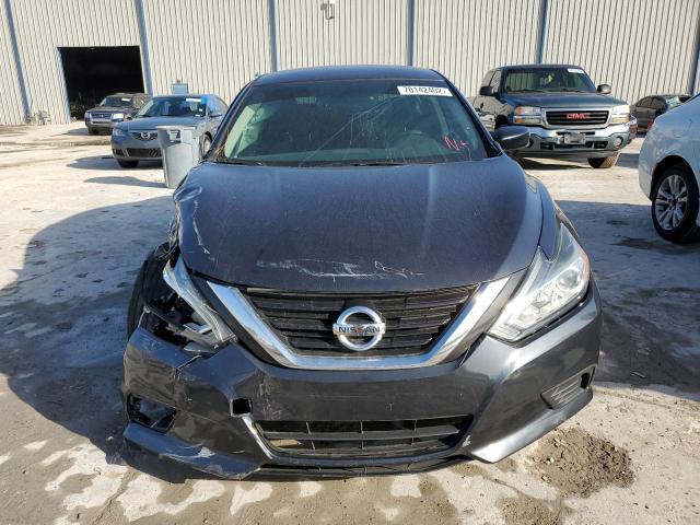 Photo 5 from auction – 2018 NISSAN ALTIMA 2.5 with VIN 1N4AL3APXJC118541