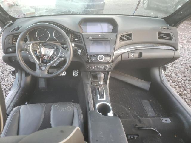 Photo 8 from auction – 2022 ACURA ILX PREMIU with VIN 19UDE2F89NA007091