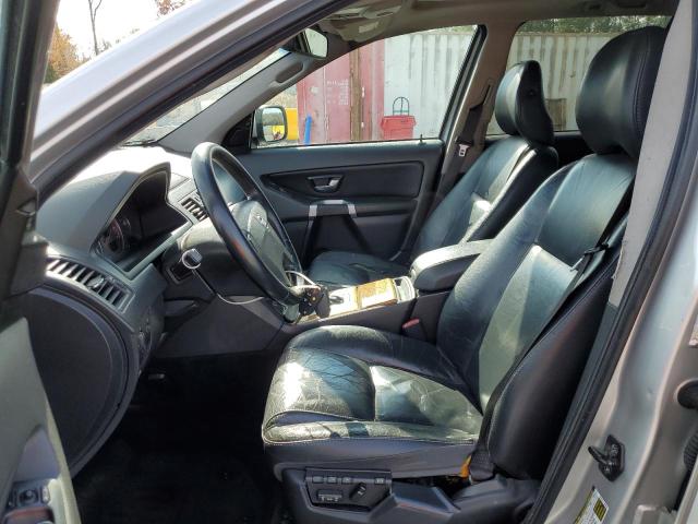 Photo 7 from auction – 2007 VOLVO XC90 3.2 with VIN YV4CM982371408778