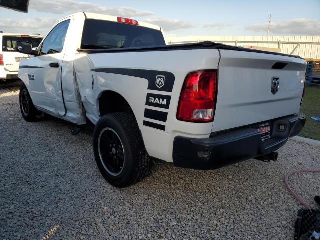Photo 2 from auction – 2014 RAM 1500 ST with VIN 3C6JR6AG3EG104940