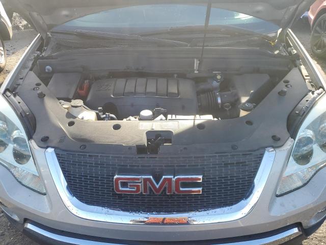 Photo 12 from auction – 2011 GMC ACADIA SLT with VIN 1GKKVRED2BJ268916
