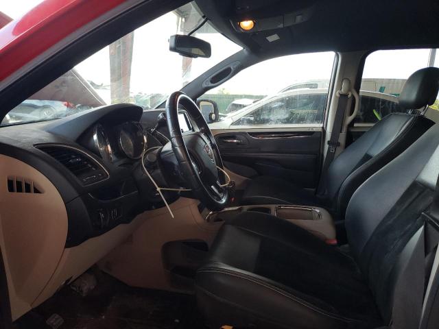 Photo 7 from auction – 2014 DODGE GRAND CARA with VIN 2C4RDGCG7ER193905
