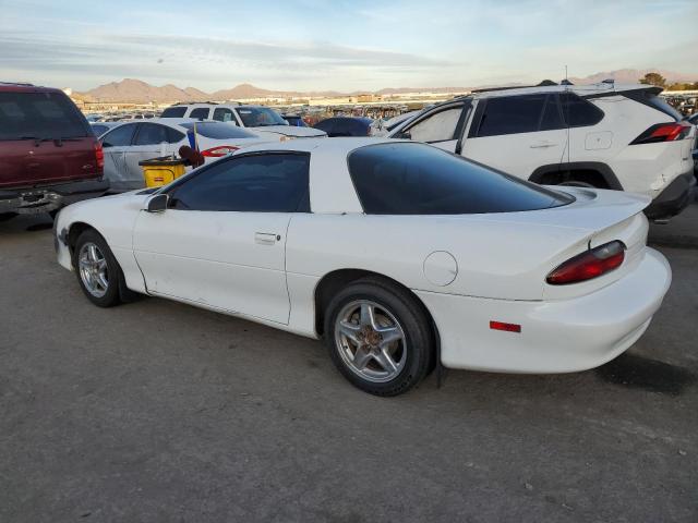 Photo 2 from auction – 1998 CHEVROLET CAMARO with VIN 2G1FP22K8W2107197