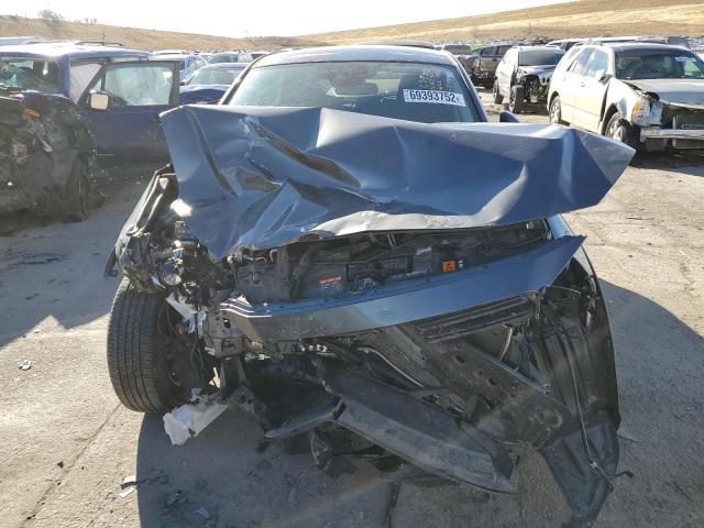 Photo 5 from auction – 2021 MAZDA CX-3 SPORT with VIN JM1DKFB73M1500372