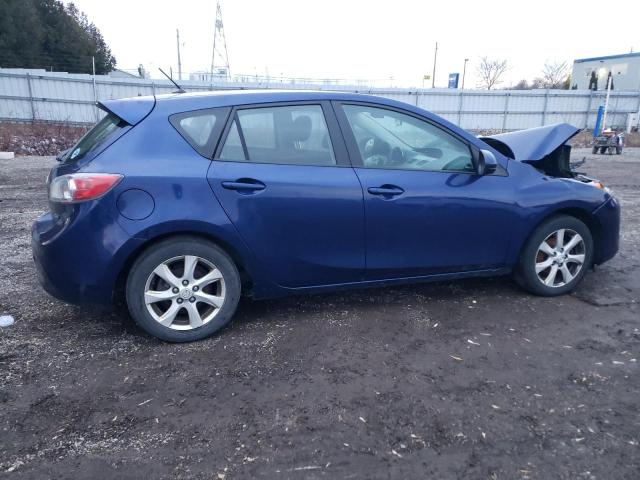 Photo 3 from auction – 2012 MAZDA 3 I with VIN JM1BL1L79C1550343
