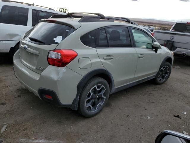 Photo 3 from auction – 2015 SUBARU XV CROSSTR with VIN JF2GPACC6F8273719