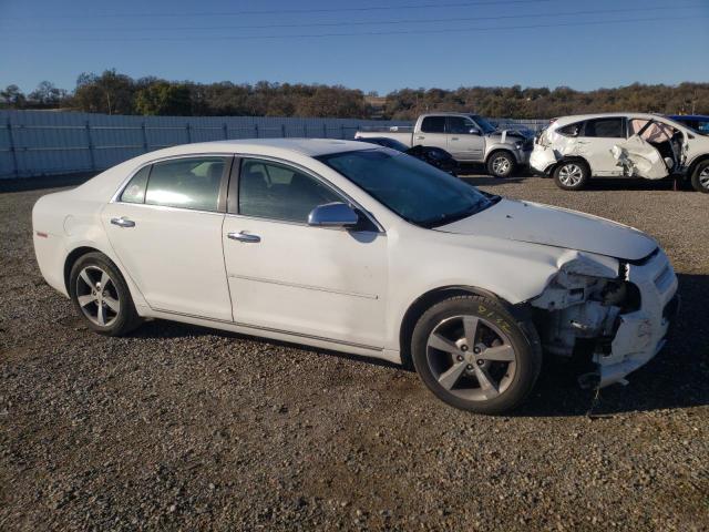 Photo 4 from auction – 2011 CHEVROLET MALIBU 1LT with VIN 1G1ZC5EU1BF223731